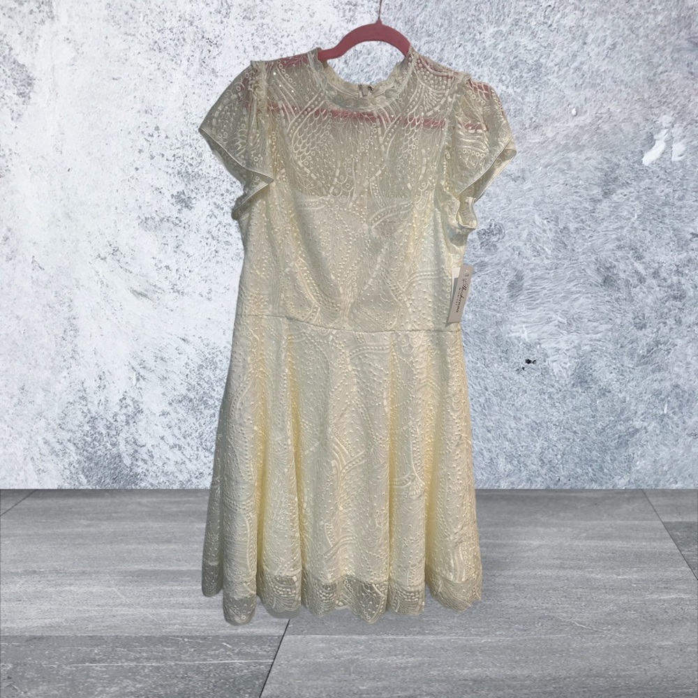 Perfect wedding shower dress